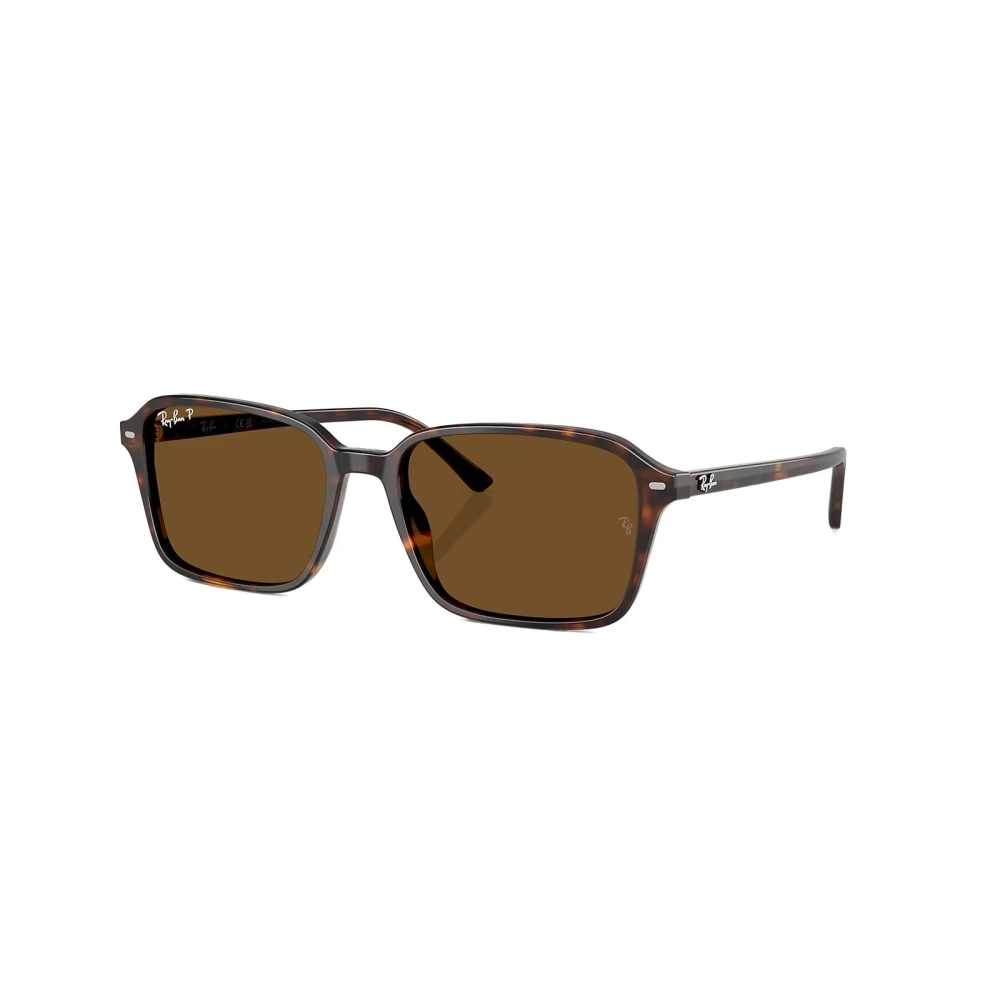 Ray-Ban Unisex Brown Sunglasses, 56 Mm, Raimond Sunglasses