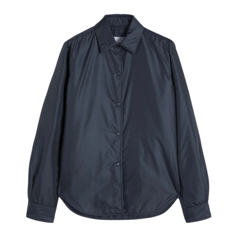 Aspesi Donna Blu Giacche, Xs, New,