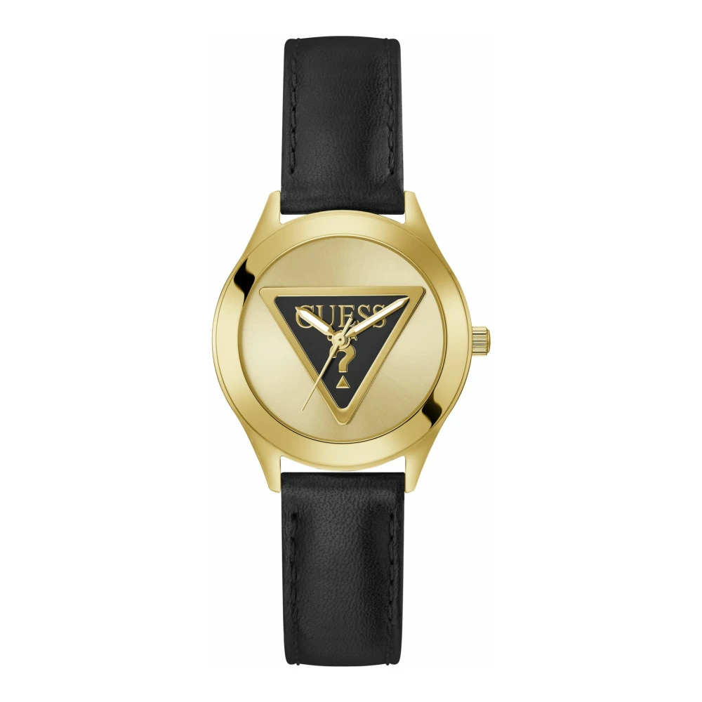 Guess Donna Giallo Orologi