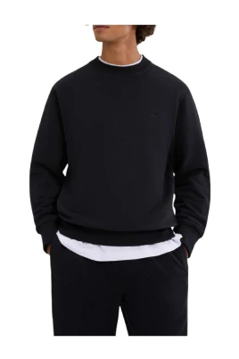 Ellesse Sweatshirts Svart XL