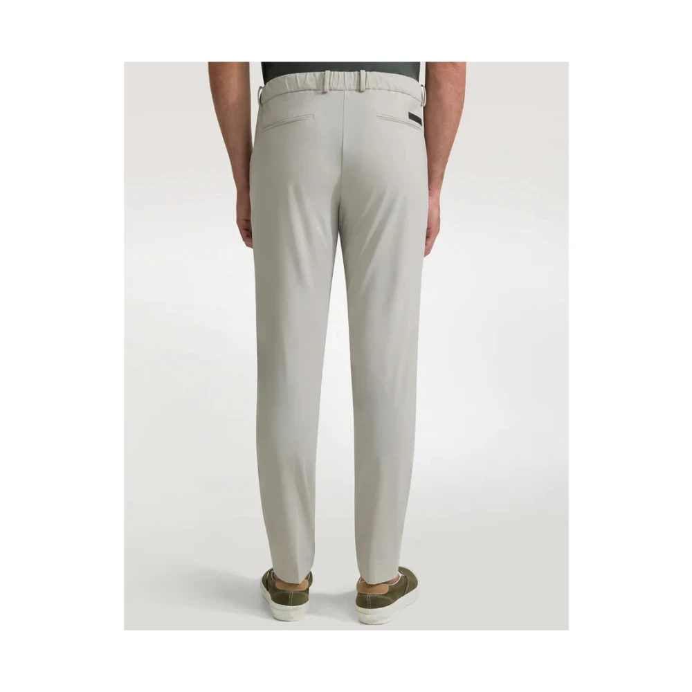 RRD Chino`s Beige Heren
