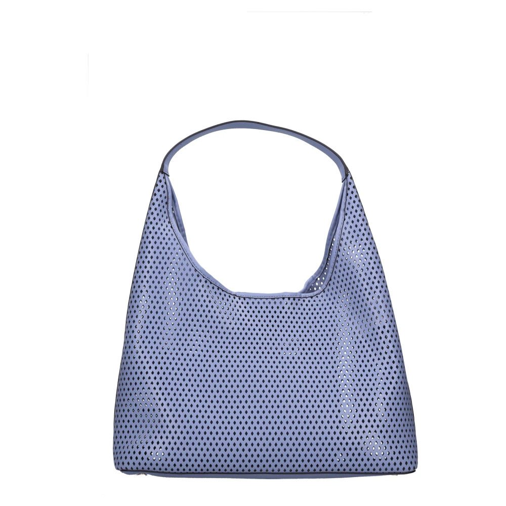 Guess Tassen.. Lila Purple Dames