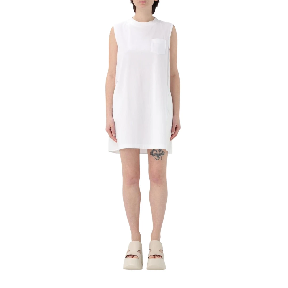 Dresses > Day Dresses > Short Dresses - - Sacai - Modalova