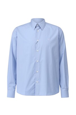 logo-embroidered-shirt