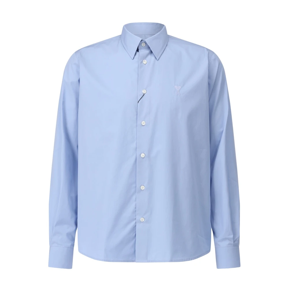 Shirts > Formal Shirts - - Ami Paris - Modalova
