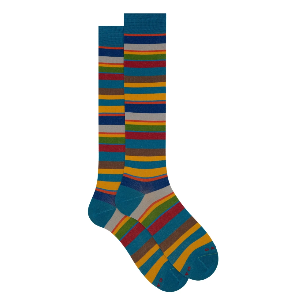 Underwear > Socks - - Gallo - Modalova