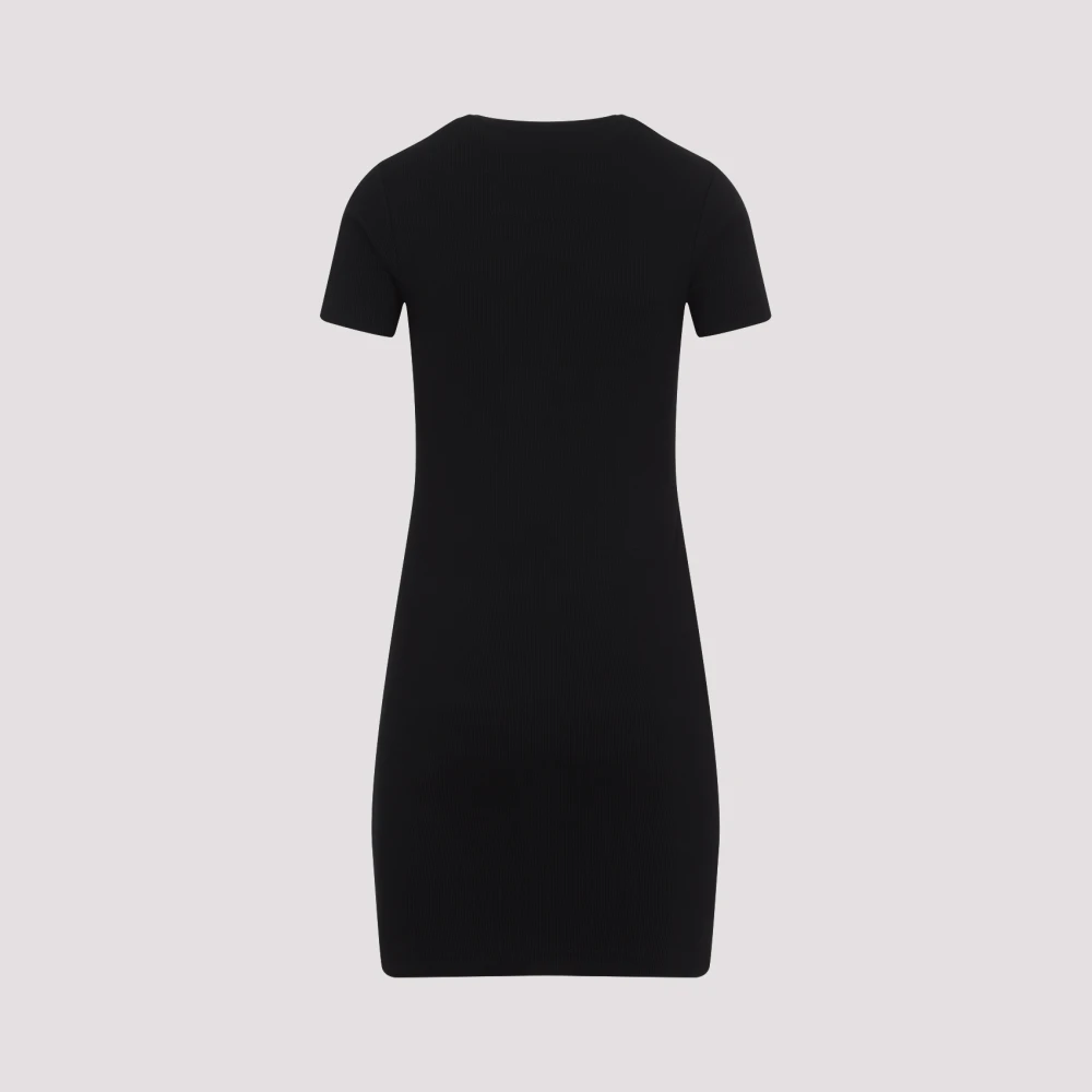 Givenchy Elegante Jurk Black Dames