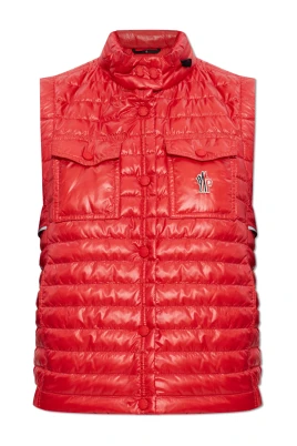 GRENOBLE DAY-NAMIC Vest