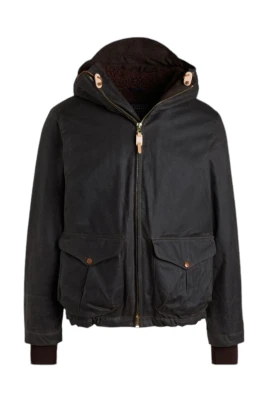 7066 Blazer Coat