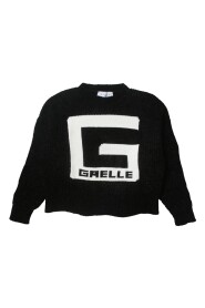 Gaëlle Paris ambientato in Maglia Art. 2741W0497 - 2742GW0498