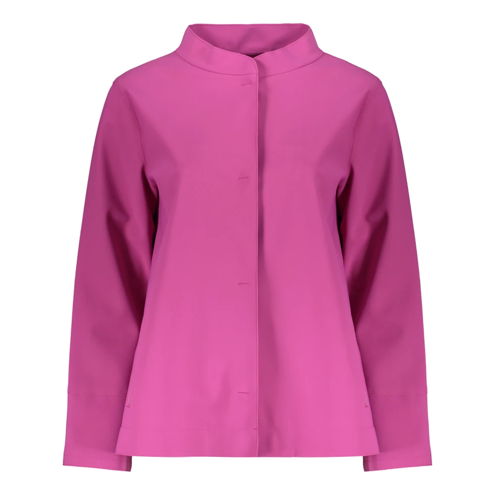 Jackets > Light Jackets - - Herno - Modalova