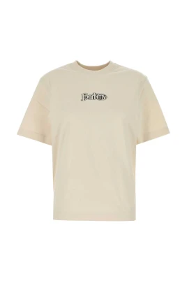 Graphic Logo Cotton T-Shirt