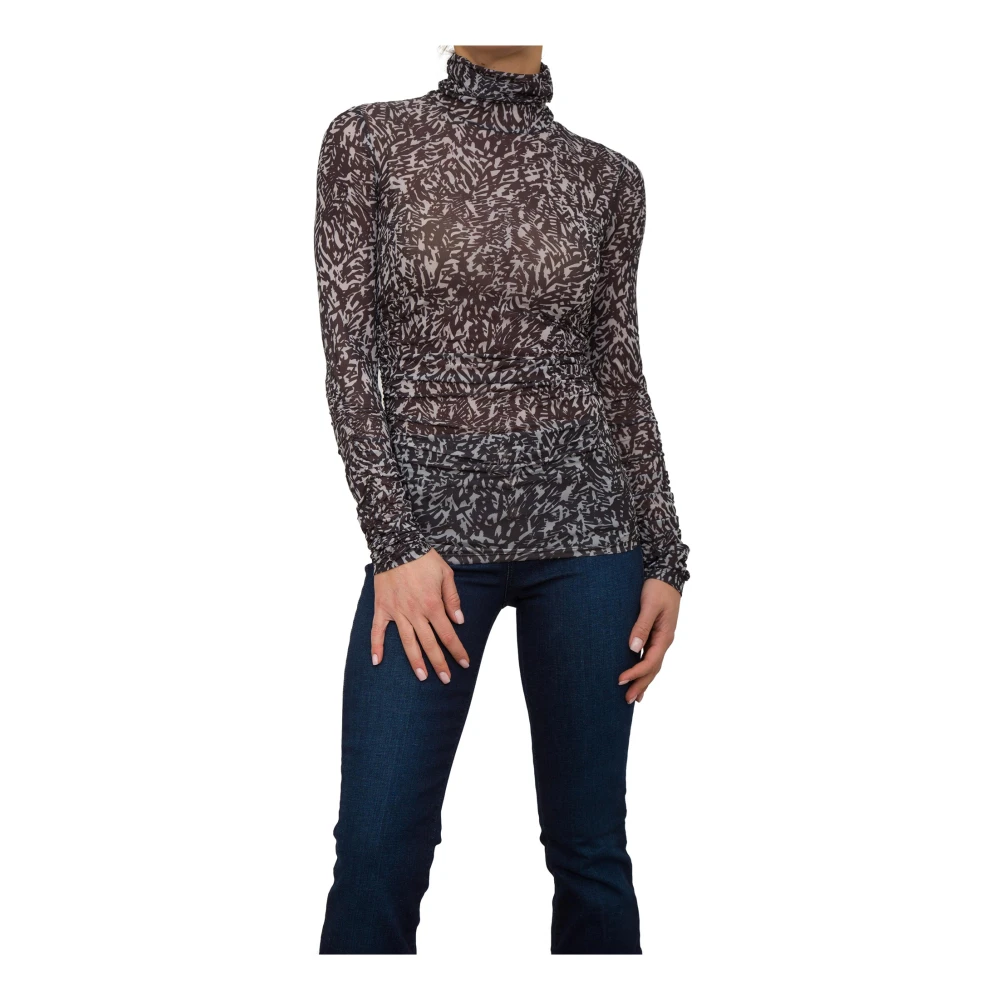 Tops > Long Sleeve Tops - - Patrizia Pepe - Modalova