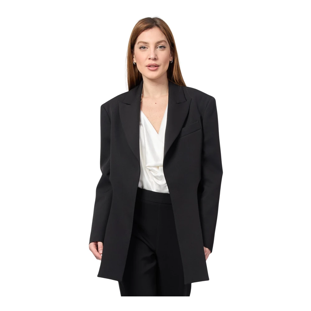 Jackets > Blazers - - Gaëlle Paris - Modalova