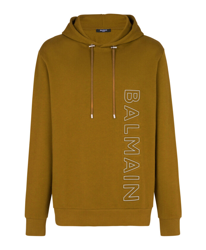 hoodie-in-cotton-with-reflective-logo