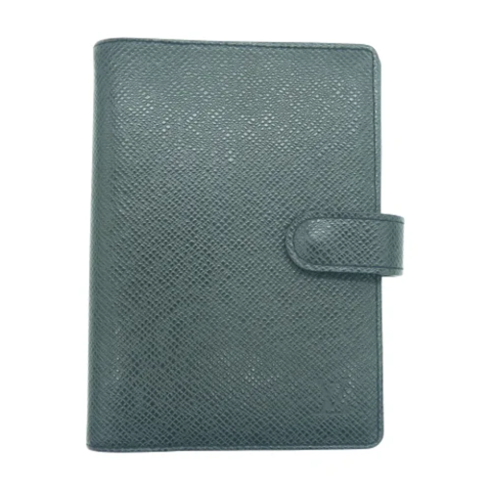 Pre-owned > Pre-owned Accessories - - Louis Vuitton Vintage - Modalova