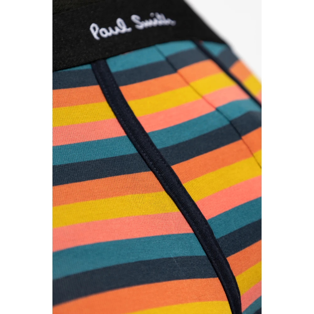 Paul Smith Driepak boxershorts Multicolor Heren