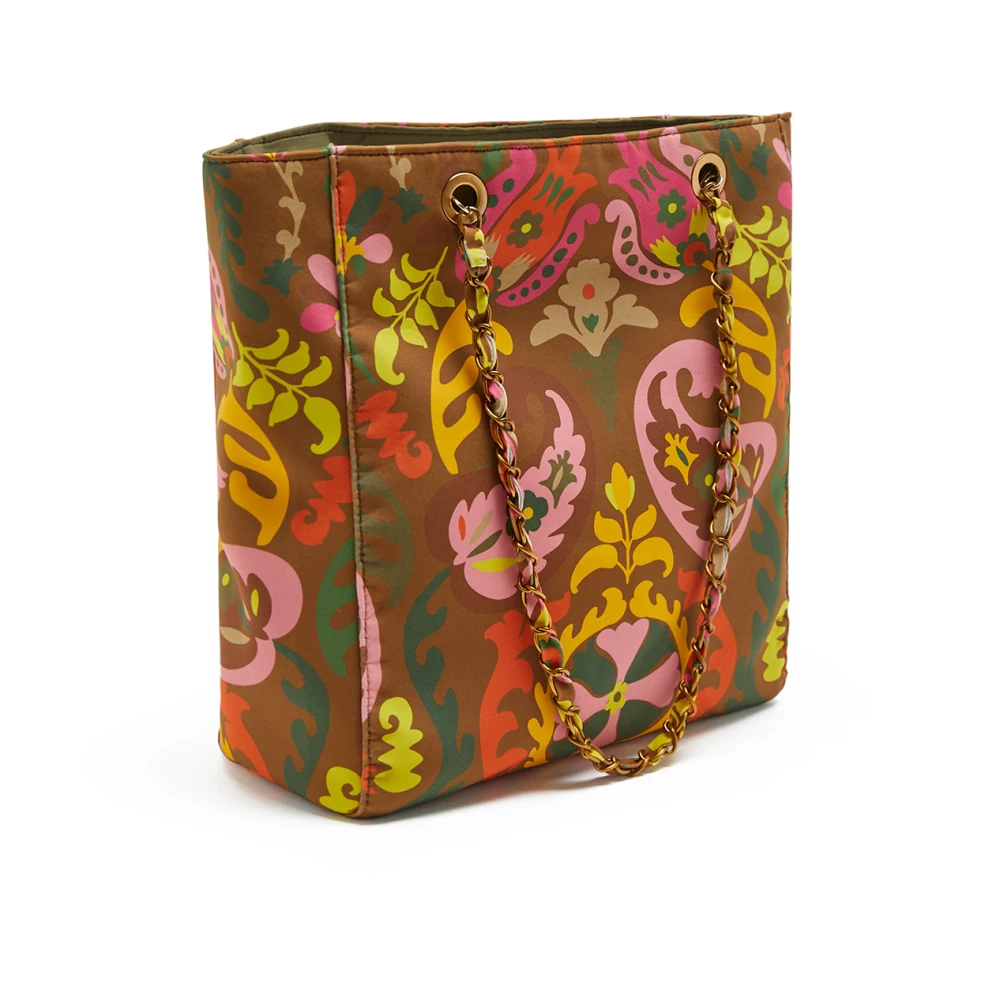 Maliparmi Shoulder Bags Multicolor Dames