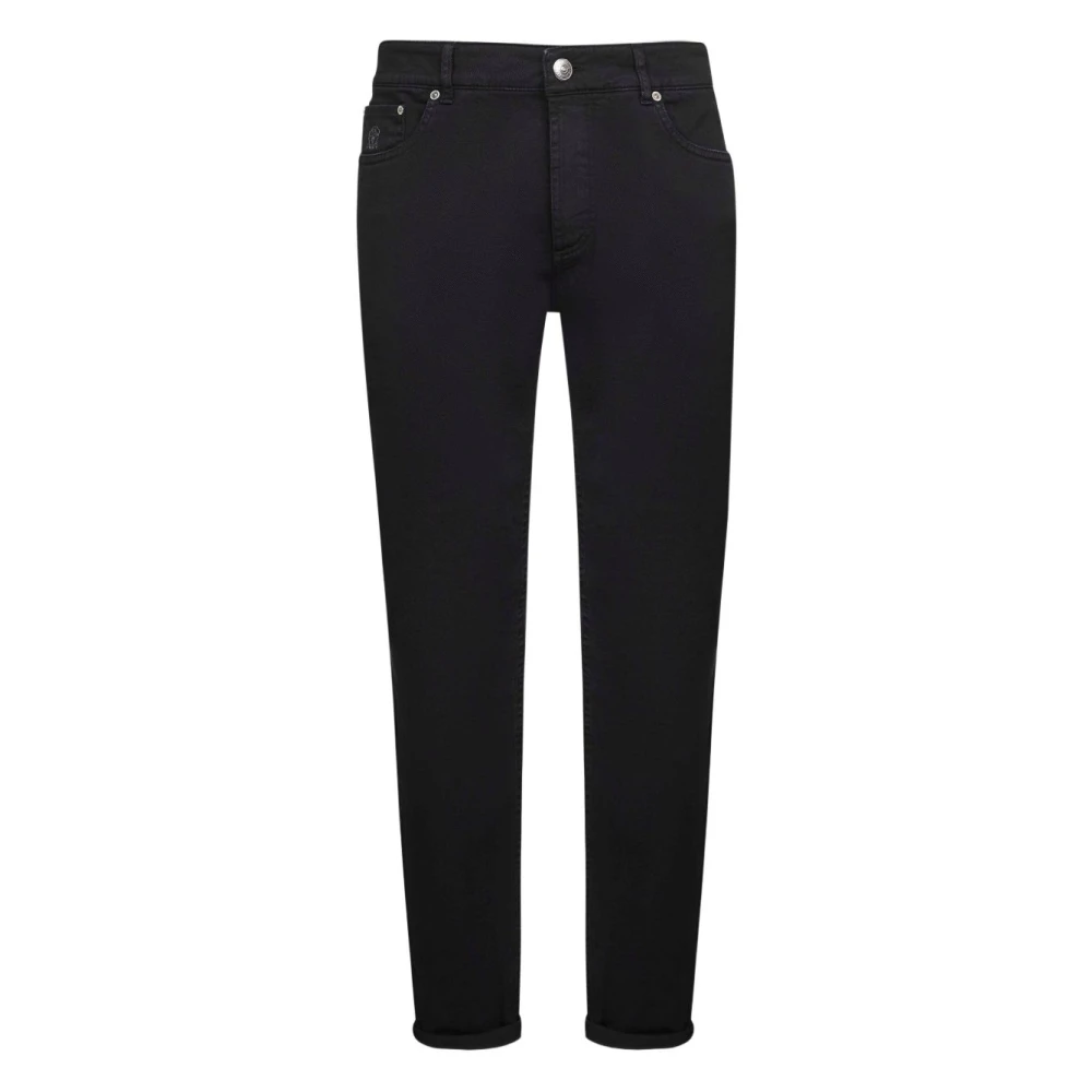 Jeans > Slim-fit Jeans - - Brunello Cucinelli - Modalova