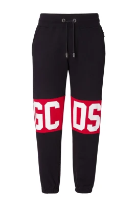 Logo Band Sweatpants