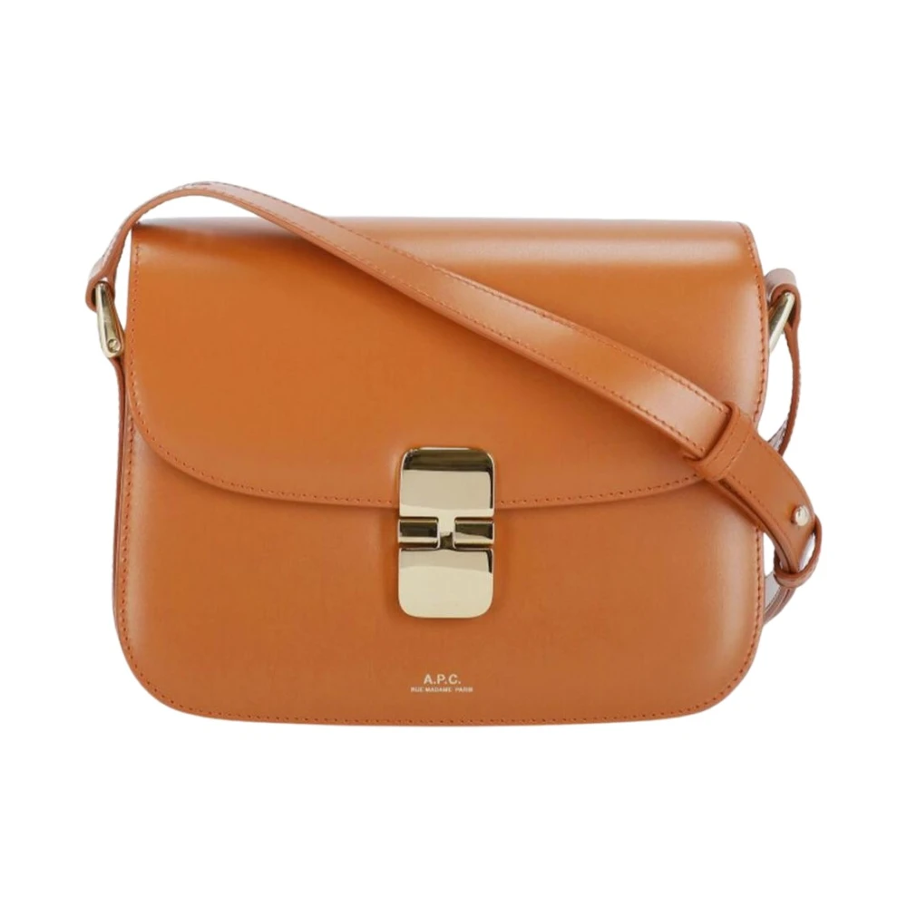 Bags > Cross Body Bags - - A.p.c. - Modalova