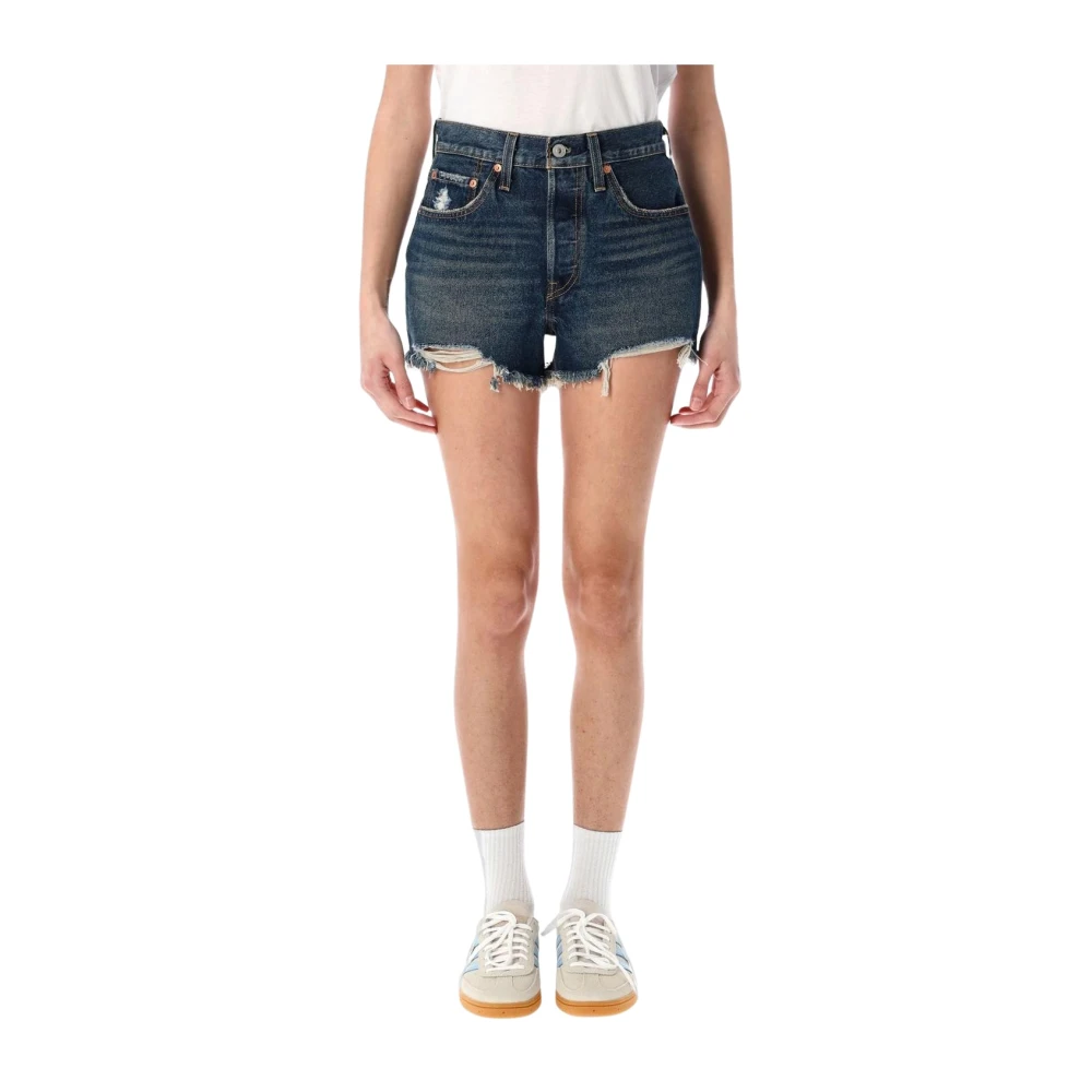 Shorts > Denim Shorts - - Levi's - Modalova
