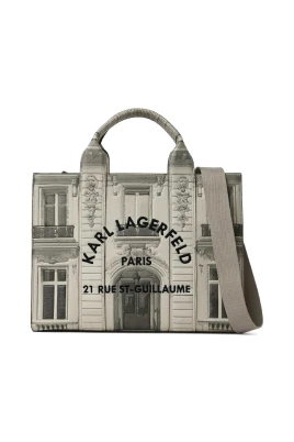 Maison Md Square Tote
