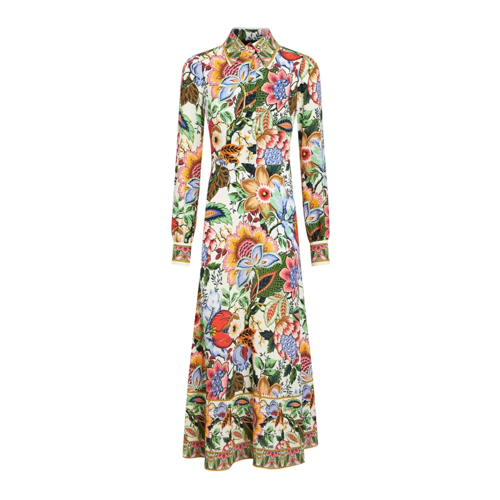 ETRO Dresses Multicolor Dames