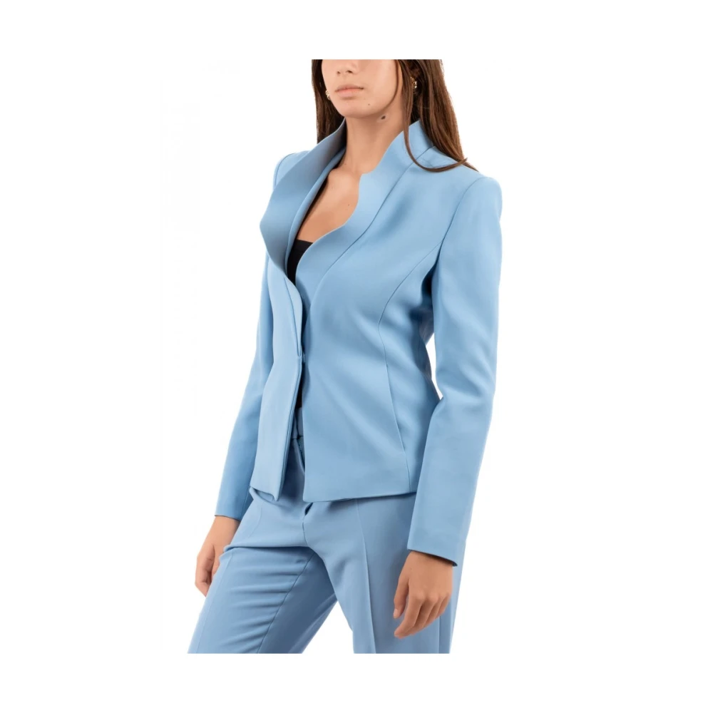 Emporio Armani Damesjas van Armani Blue Dames