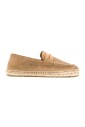 chaussures-plates-beige