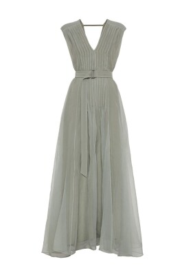 sleeveless-v-neck-a-line-dress