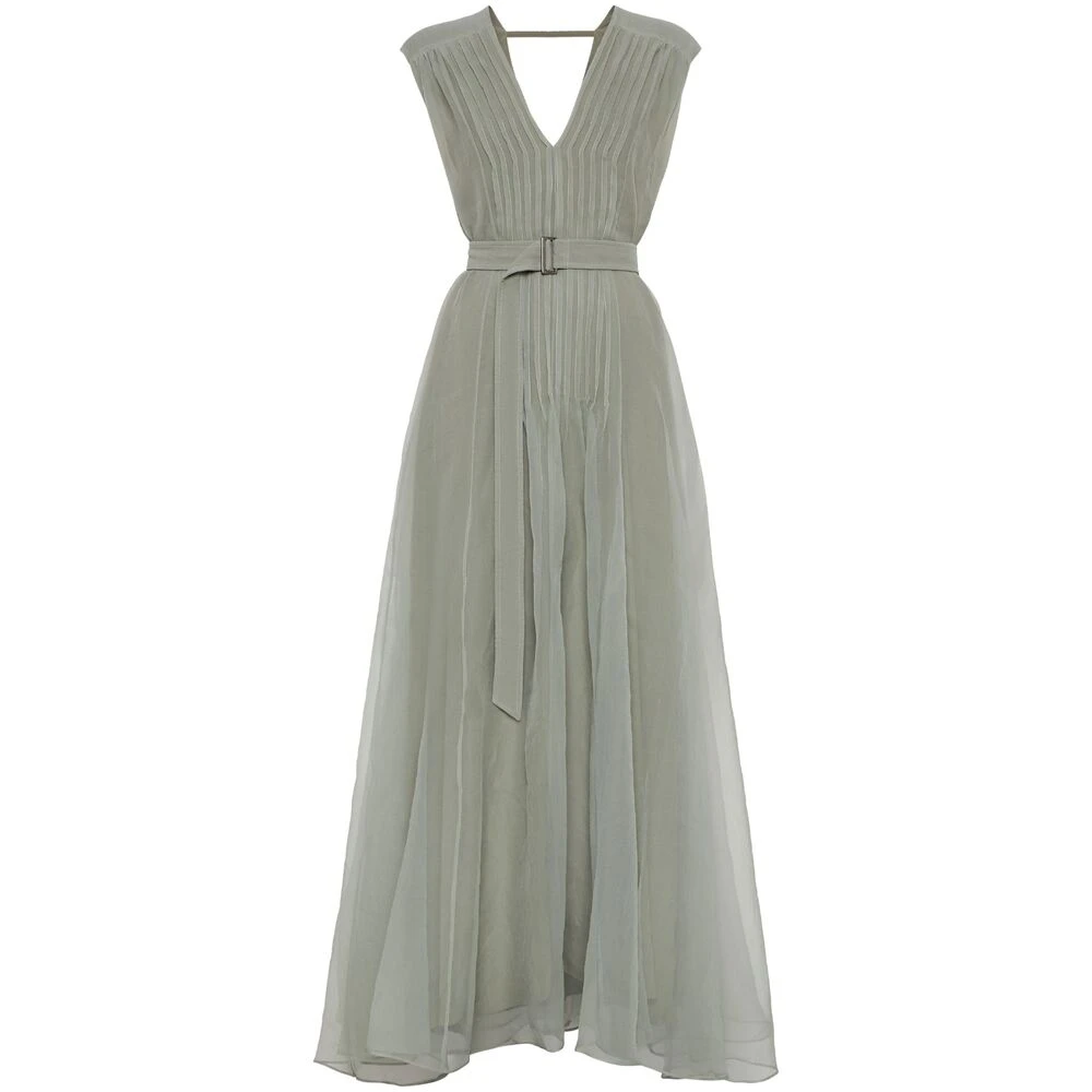 Dresses > Occasion Dresses > Gowns - - Brunello Cucinelli - Modalova