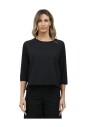 top-met-driekwart-mouwen-en-ronde-hals