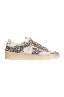 vita-glittriga-lader-sneakers