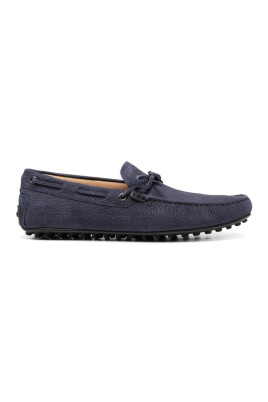 elegant-blue-loafers-for-men