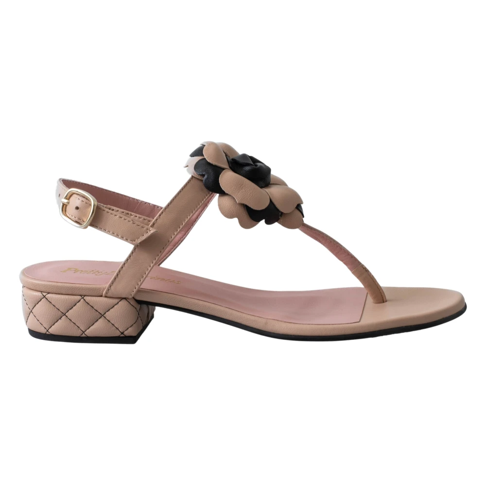 Shoes > Sandals > High Heel Sandals - - Pretty Ballerinas - Modalova