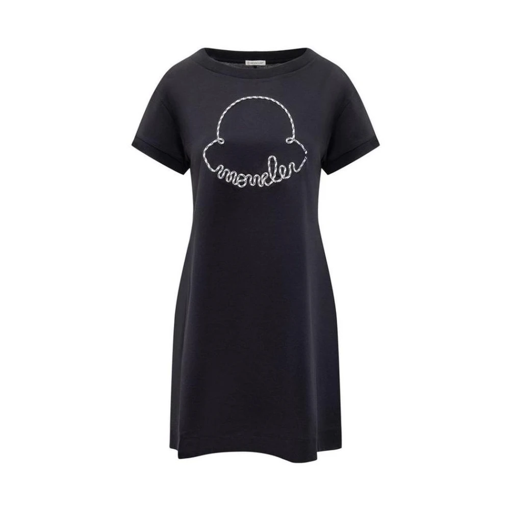 Dresses > Day Dresses > Short Dresses - - Moncler - Modalova