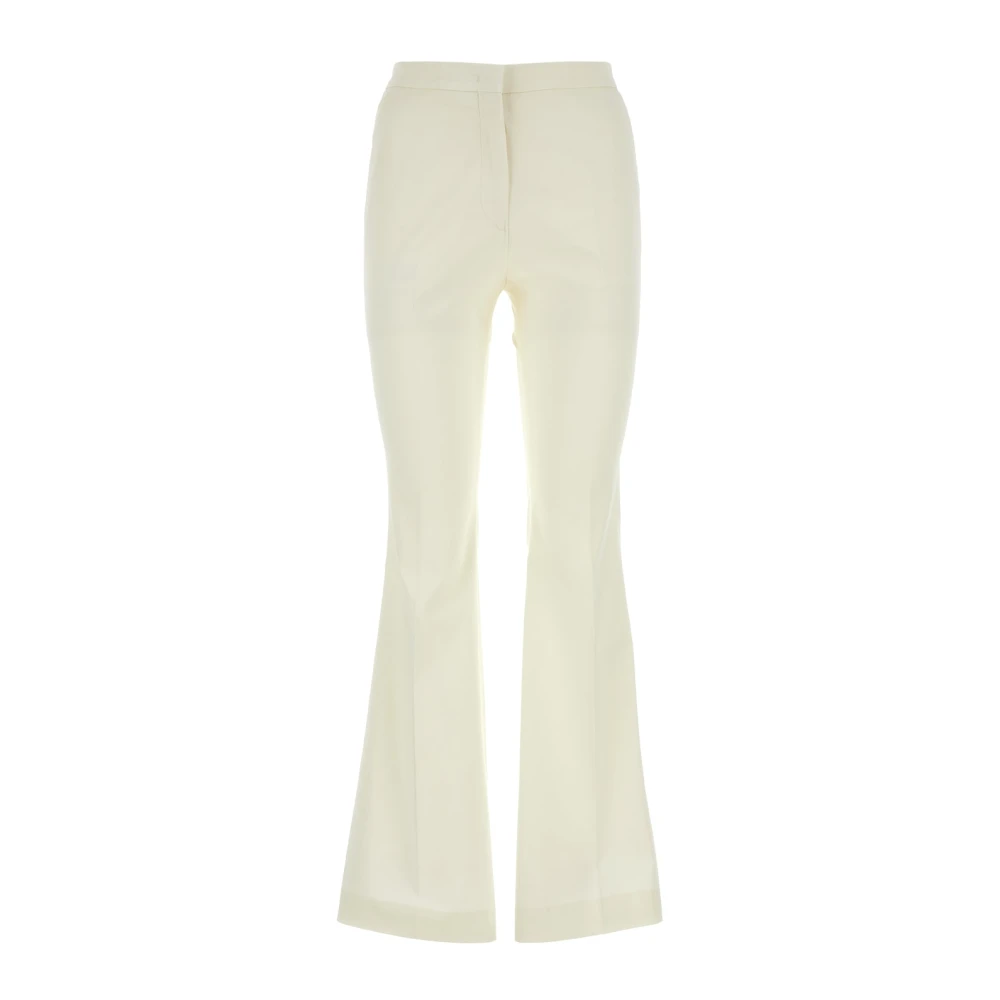 ETRO Stijlvolle Broeken voor Mannen Beige Dames