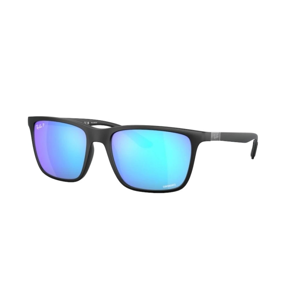 Ray-Ban Men's Black Sunglasses, 58 Mm, Sunglasses