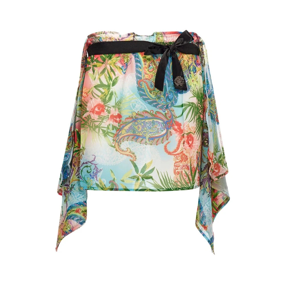 Swimwear > Beachwear - - Roberto Cavalli - Modalova