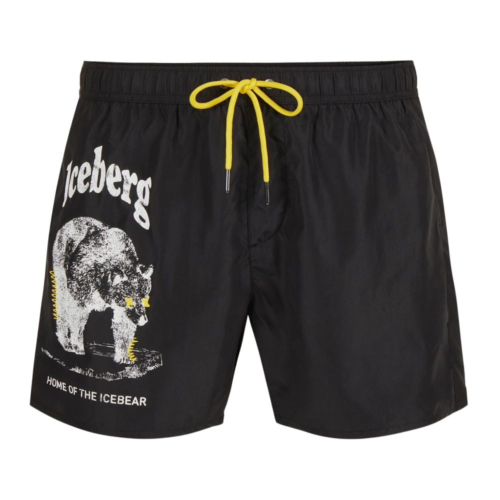 Swimwear > Beachwear - - Iceberg - Modalova