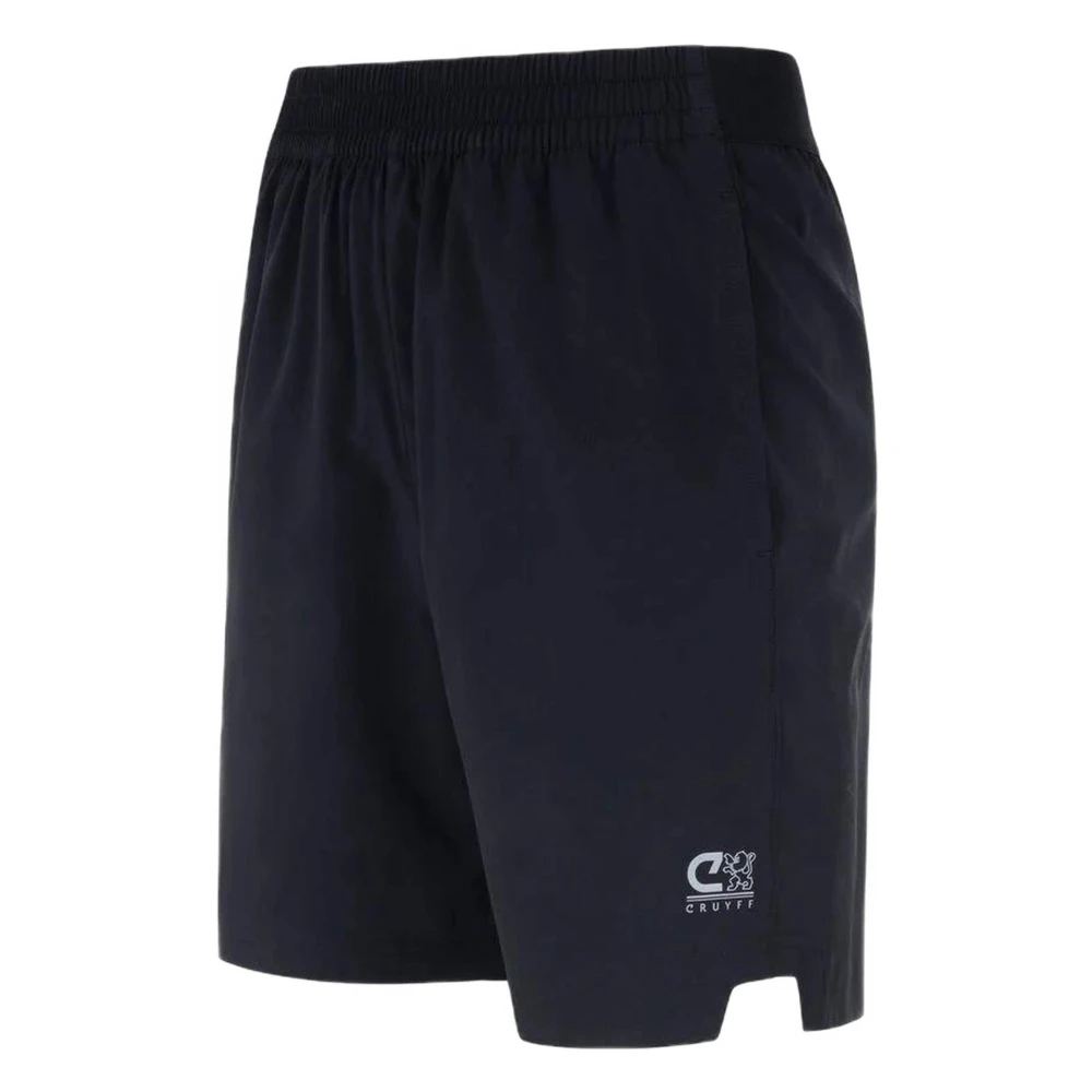 Cruyff Actieve Shorts Black Heren
