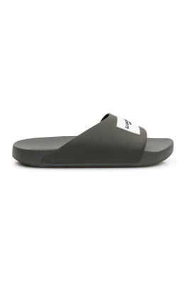 Label Slide Mules