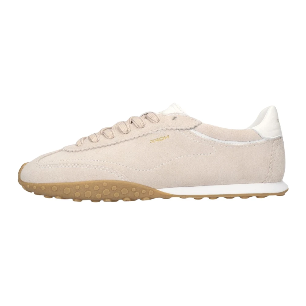 Hoff Unisex Beige Sneakers Bridge - Bild 4