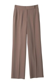 Straight Trousers
