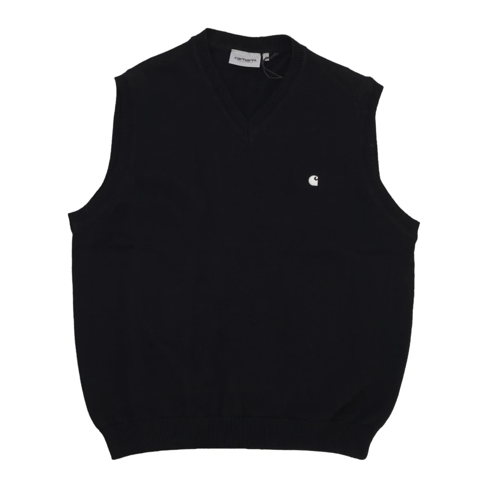Knitwear > Sleeveless Knitwear - - Carhartt Wip - Modalova