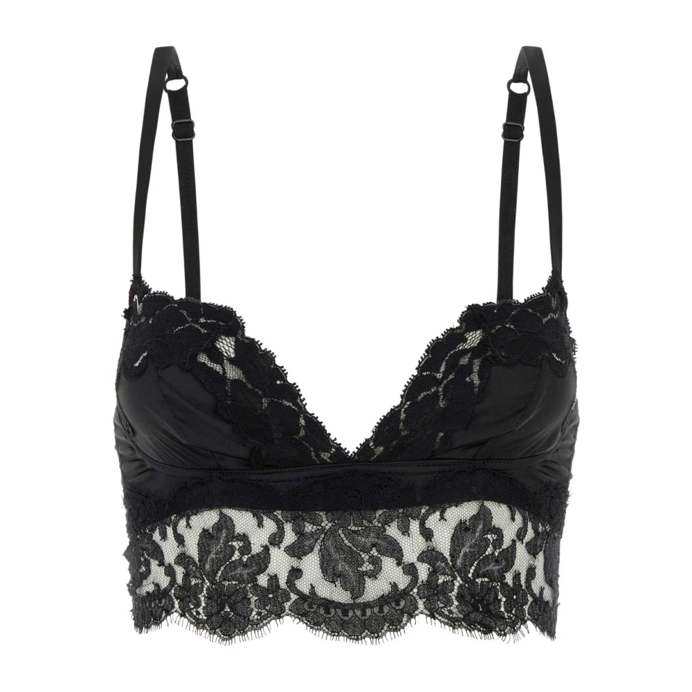 Tops > Sleeveless Tops - - Dolce & Gabbana - Modalova