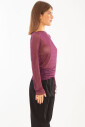rhinestoned-tulle-sweater