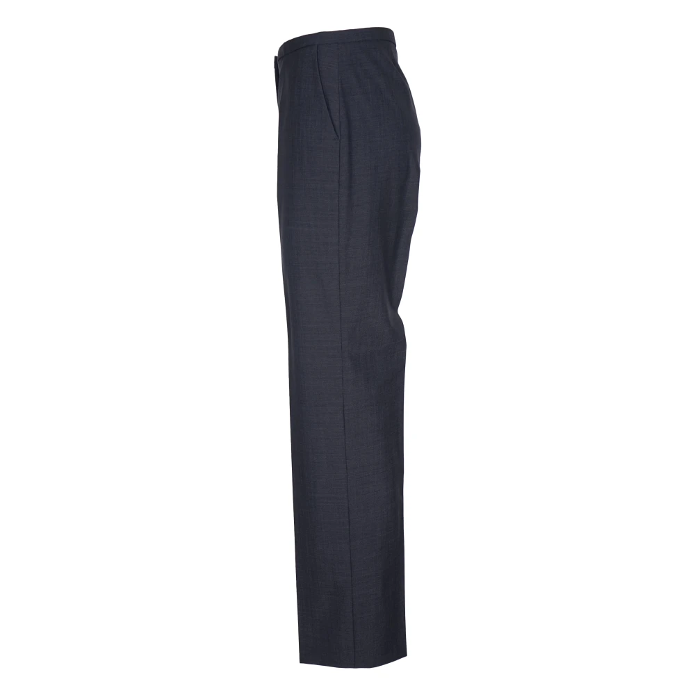 Philosophy di Lorenzo Serafini Grijze Broek voor Vrouwen Gray Dames