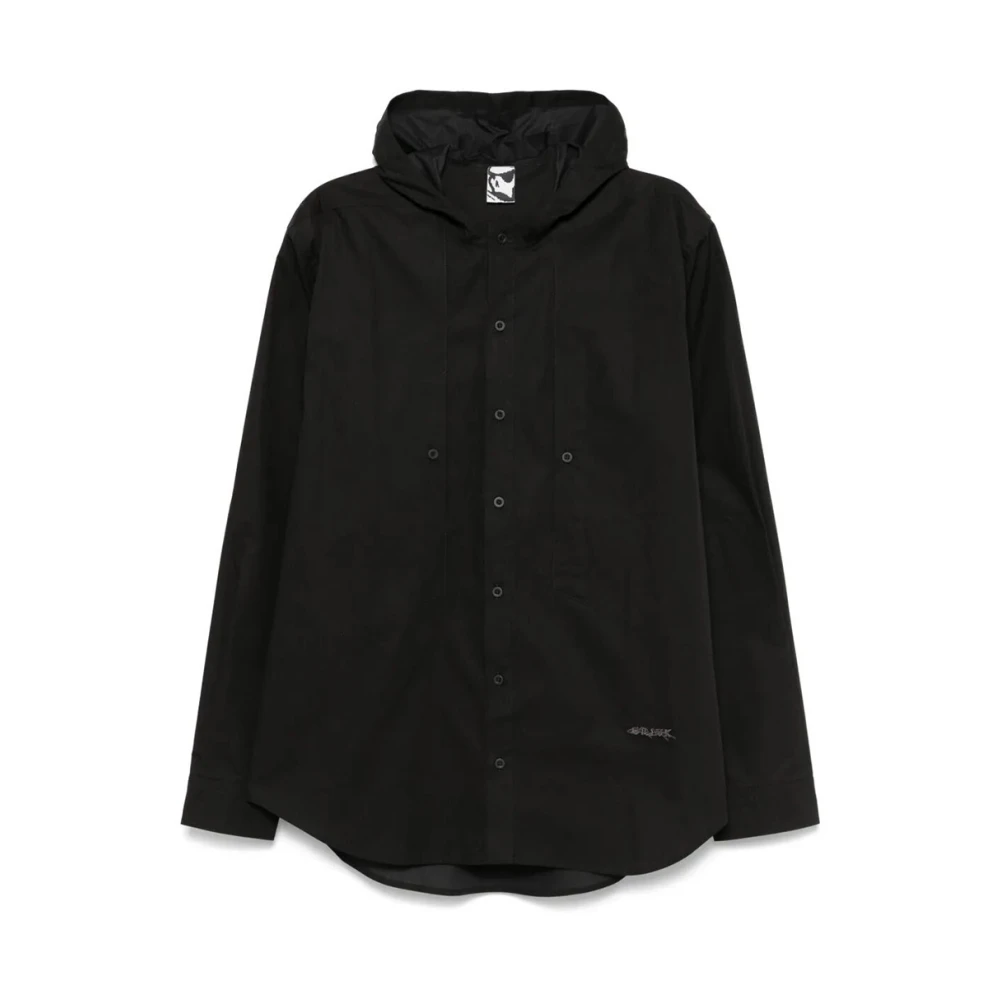 Jackets > Light Jackets - - Gr10K - Modalova